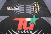 Juventus retro 01/02 portero - Imagen 10