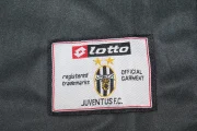 Juventus retro 01/02 visitante - Imagen 8