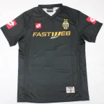 Juventus retro 01/02 visitante