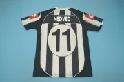 Juventus retro 02/03 local - Imagen 2