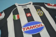 Juventus retro 02/03 local - Imagen 17
