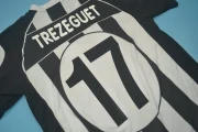 Juventus retro 02/03 local - Imagen 21
