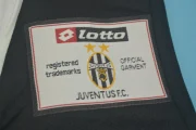 Juventus retro 02/03 local - Imagen 23