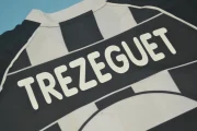 Juventus retro 02/03 local - Imagen 7