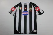 Juventus retro 02/03 local - Imagen 9