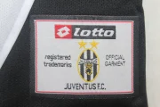 Juventus retro manga larga 02/03 - Imagen 4