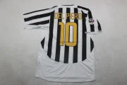 Juventus retro 03/04 local - Imagen 4
