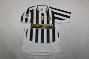 Juventus retro 03/04 local - Imagen 5
