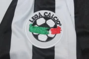 Juventus retro 03/04 local - Imagen 6