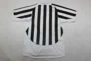 Juventus retro 03/04 local - Imagen 8