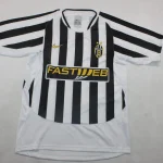 Juventus retro 03/04 local