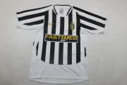 Juventus retro 03/04 local