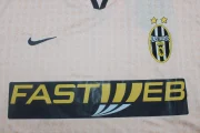 Juventus retro 03/04 visitante - Imagen 5