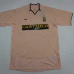 Juventus retro 03/04 visitante