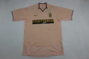 Juventus retro 03/04 visitante