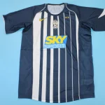 Juventus retro 04/05 alternativa