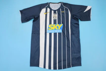 Juventus retro 04/05 alternativa