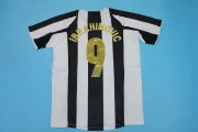Juventus retro 04/05 local - Imagen 14