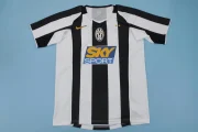 Juventus retro 04/05 local
