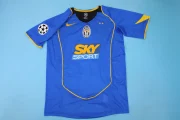 Juventus retro 04/05 visitante - Imagen 17