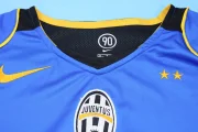 Juventus retro 04/05 visitante - Imagen 4