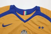 Juventus retro 05/06 alternativa - Imagen 5