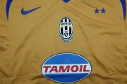 Juventus retro 05/06 alternativa - Imagen 9