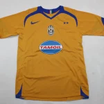 Juventus retro 05/06 alternativa