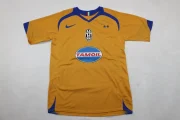 Juventus retro 05/06 alternativa