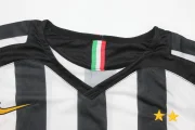 Juventus retro 05/06 local - Imagen 6