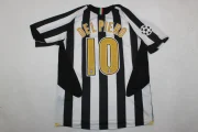 Juventus retro 05/06 local - Imagen 9
