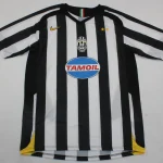 Juventus retro 05/06 local