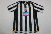 Juventus retro 05/06 local