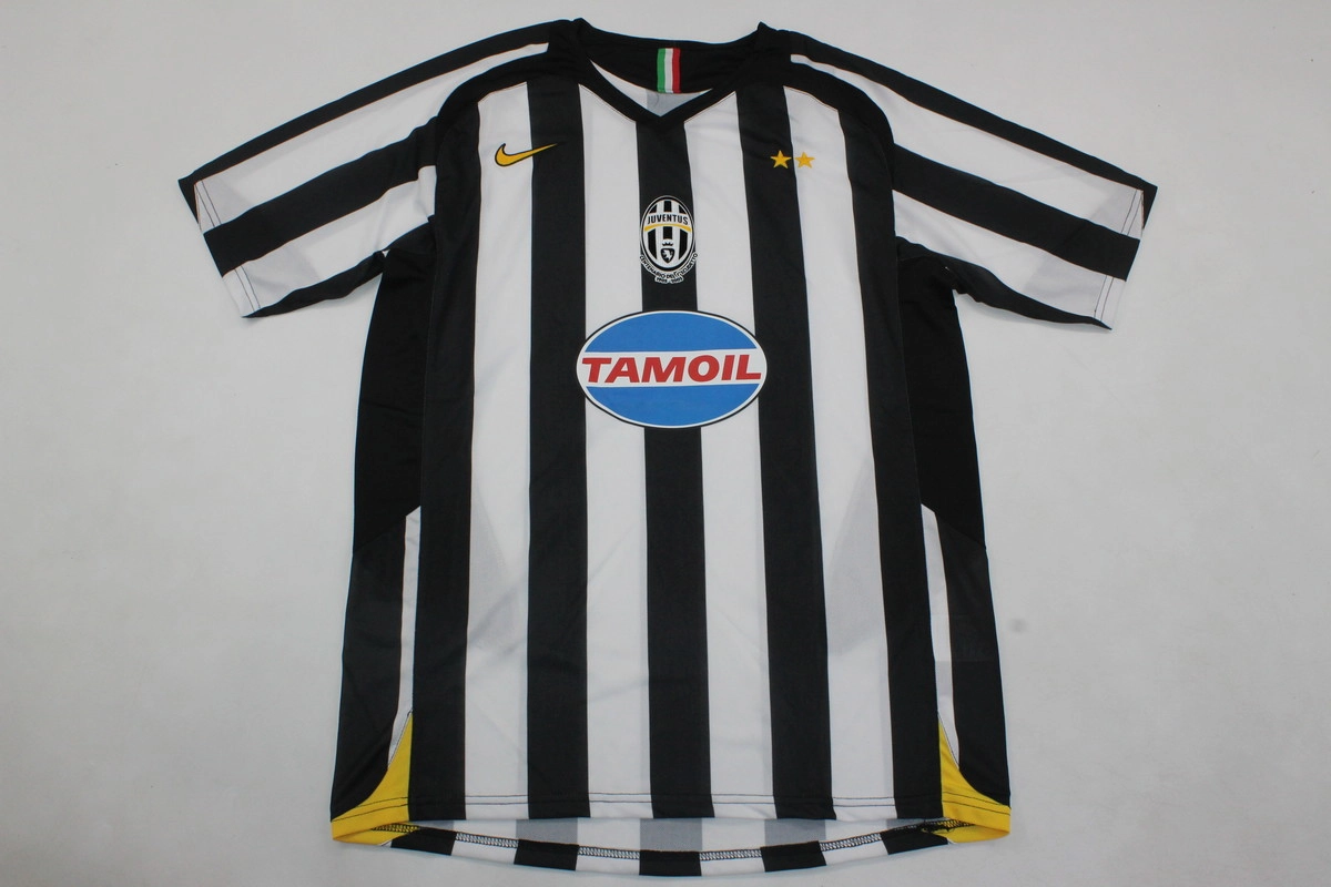 Retro-Clubes-Juventus-05-06-local-portada Juventus retro 05/06 local - Imagen 1