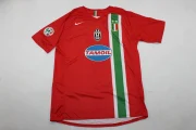 Juventus retro 05/06 visitante - Imagen 4