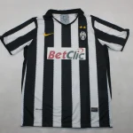 Juventus retro 10/11 local