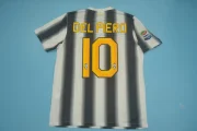 Juventus retro 11/12 local - Imagen 14