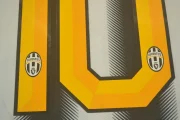Juventus retro 11/12 local - Imagen 17