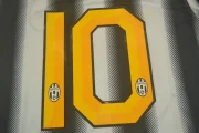 Juventus retro 11/12 local - Imagen 20