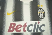 Juventus retro 11/12 local - Imagen 3