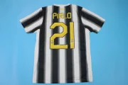 Juventus retro 11/12 local - Imagen 5