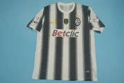 Juventus retro 11/12 local - Imagen 10