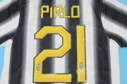 Juventus retro 11/12 local - Imagen 11