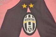 Juventus retro 11/12 visitante - Imagen 6