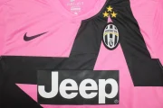 Juventus retro 12/13 alternativa - Imagen 11
