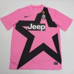 Juventus retro 12/13 alternativa