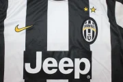 Juventus retro 12/13 local - Imagen 3