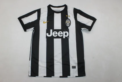 Juventus retro 12/13 local