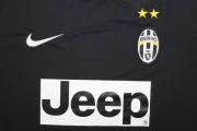 Juventus retro 12/13 visitante - Imagen 11