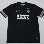 Juventus retro 12/13 visitante